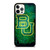 BAYLOR BEARS UNIVERSITY ICON 2 iPhone 12 Pro Case