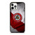 BRENTFORD FC SYMBOL iPhone 12 Pro Case