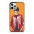 GOHAN HYPEBEAST iPhone 12 Pro Case
