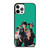 GORILLAZ 3 iPhone 12 Pro Case