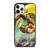GUILE STREET FIGHTER 3 iPhone 12 Pro Case
