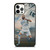 KARIM BENZEMA REAL MADRID iPhone 12 Pro Case