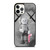 KAWS iPhone 12 Pro Case