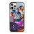 KID CUDI COLLAGE 2 iPhone 12 Pro Case
