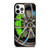 LAMBORGHINI WHEEL 3 iPhone 12 Pro Case
