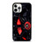 LAMBORGHINI WHEEL 4 iPhone 12 Pro Case