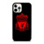 LIVERPOOL FC LOGO 2 iPhone 12 Pro Case
