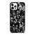 MANESKIN ZITTIE BUONI COLLAGE iPhone 12 Pro Case MANESKIN ZITTIE BUONI COLLAGE iPhone 12 Pro Case