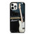 MARSHALL WITH GUITAR iPhone 12 Pro Case