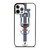 MARTINI RACING LOGO 3 iPhone 12 Pro Case