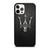 MASERATI LOGO 3 iPhone 12 Pro Case