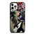MAVERICK VINALES HELMET 2 iPhone 12 Pro Case