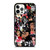 MICHAEL JACKSON COLLAGE iPhone 12 Pro Case