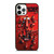 MICHAEL SCHUMACHER TEAM iPhone 12 Pro Case MICHAEL SCHUMACHER TEAM iPhone 12 Pro Case