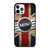 MINI COOPER LOGO 3 iPhone 12 Pro Case