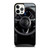 MINI COOPER STEERING WHEEL 2 iPhone 12 Pro Case