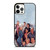 MODERN FAMILY MOVIES SERIES 2 iPhone 12 Pro Case