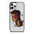 MUHAMMAD ALI ART iPhone 12 Pro Case
