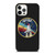 NASA LOGO 3 iPhone 12 Pro Case
