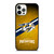 NASHVILLE PREDATORS LOGO iPhone 12 Pro Case