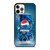 PEPSI DRINK iPhone 12 Pro Case
