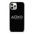 PLAYSTATION LOGO iPhone 12 Pro Case