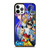 SAINT SEIYA CHARACTERS iPhone 12 Pro Case