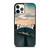 THRASHER MAGAZINE SKATEBOARD iPhone 12 Pro Case