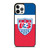 US SOCCER LOGO 4 iPhone 12 Pro Case