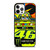 VALENTINO ROSSI THE DOCTOR iPhone 12 Pro Case