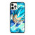 VEGETA DRAGON BALL iPhone 12 Pro Case