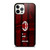 WE ARE AC MILAN iPhone 12 Pro Case