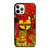WU-TANG CLAN SPIDERMAN iPhone 12 Pro Case