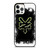 ZOO YORK LOGO iPhone 12 Pro Case