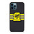 AL ITTIHAD CLUB LOGO iPhone 12 Pro Max Case