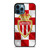 AS MONACO FC 2 LOGO 2 iPhone 12 Pro Max Case