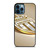 AS MONACO FC 2 LOGO iPhone 12 Pro Max Case
