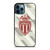 AS MONACO FC 2 iPhone 12 Pro Max Case
