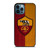 AS ROMA FC LOGO 2 iPhone 12 Pro Max Case