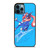 ASH GRENINJA POKEMON ART iPhone 12 Pro Max Case