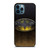 BATMAN DC LOGO 3 iPhone 12 Pro Max Case
