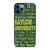BAYLOR BEARS UNIVERSITY 2 iPhone 12 Pro Max Case