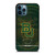 BAYLOR BEARS UNIVERSITY ICON iPhone 12 Pro Max Case