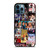 BLACKPINK COLLAGE KPOP iPhone 12 Pro Max Case