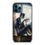 CATWOMAN SUPERHERO iPhone 12 Pro Max Case