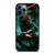 DARTH MAUL STAR WARS ART iPhone 12 Pro Max Case