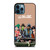 GORILLAZ iPhone 12 Pro Max Case