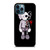 KAWS BLACK 2 iPhone 12 Pro Max Case