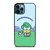 KEROPPI CUTE 2 iPhone 12 Pro Max Case