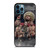 KHABIB NURMAGOMEDOV CHAMPIONS 2 iPhone 12 Pro Max Case